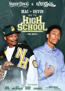 دانلود فیلم Mac & Devin Go to High School 201236408-819004807