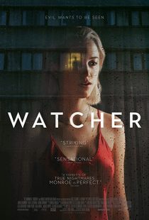 دانلود فیلم Watcher 2022222577-2131642073