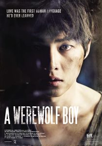 دانلود فیلم کره ای A Werewolf Boy 201236212-1957667104