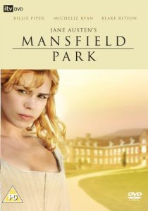 دانلود فیلم Mansfield Park 200741096-1929458519