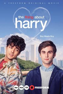 دانلود فیلم The Thing About Harry 202033225-78553094