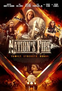 دانلود فیلم Nation’s Fire 201930255-809837971