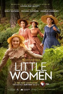 دانلود سریال Little Women زنان کوچک202350-1285984287