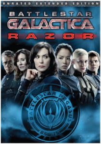 دانلود فیلم Battlestar Galactica: Razor 200735060-1170878170