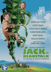 دانلود فیلم Jack and the Beanstalk 200935547-855239170
