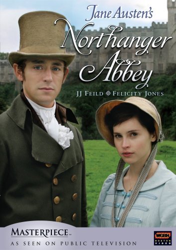 دانلود فیلم Northanger Abbey 2007