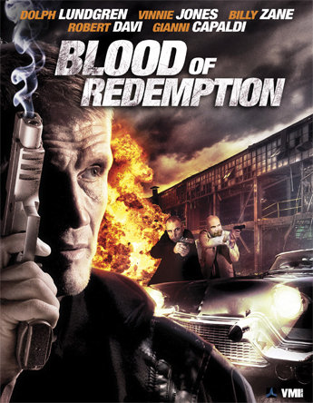 دانلود فیلم Blood of Redemption 2013