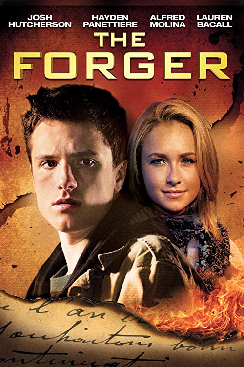 دانلود فیلم The Forger 2012