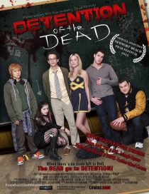 دانلود فیلم Detention of the Dead 201236414-76152937