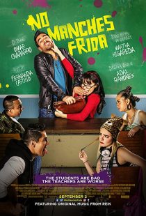 دانلود فیلم No manches Frida 201652625-332256784