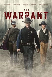 دانلود فیلم The Warrant 202034077-448664916