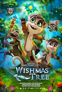 دانلود انیمیشن The Wishmas Tree 201939280-1946758241