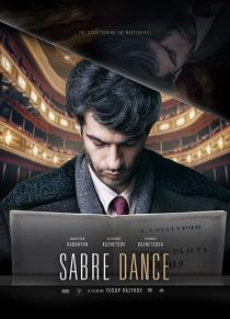 دانلود فیلم Sabre Dance 201935018-553884921
