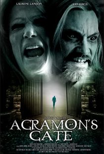 دانلود فیلم Agramon’s Gate 201932800-1595689982