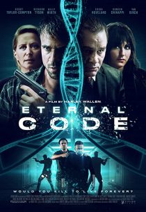 دانلود فیلم Eternal Code 201930932-178951935