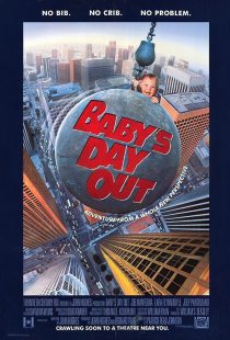 دانلود فیلم Baby’s Day Out 199451727-2018940936
