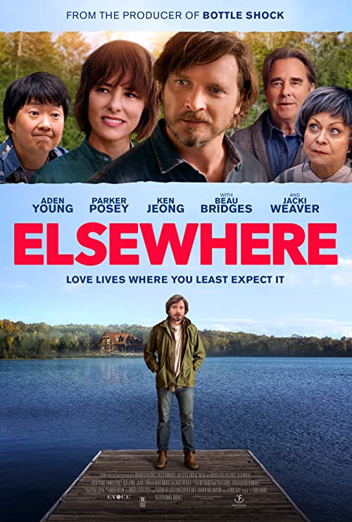 دانلود فیلم Elsewhere 2019