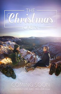 دانلود فیلم The Christmas Cabin 201929696-1847534976