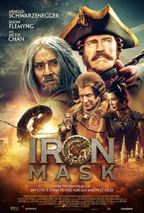 دانلود فیلم Iron Mask 201948105-1020937247