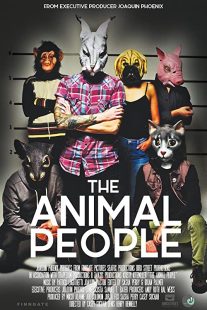 دانلود مستند The Animal People 201929702-1821549094