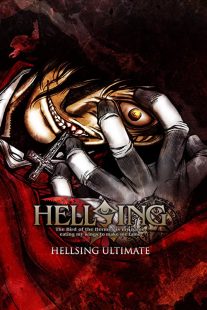 دانلود انیمه Hellsing Ultimate109740-1439194391