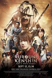 دانلود فیلم Rurouni Kenshin Part II: Kyoto Inferno 201445852-412032934