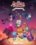 دانلود انیمیشن Adventure Time: Distant Lands