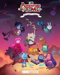 دانلود انیمیشن Adventure Time: Distant Lands وقت ماجراجویی: سرزمین دور202143-254218048