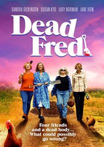دانلود فیلم Dead Fred 201933546-914951901