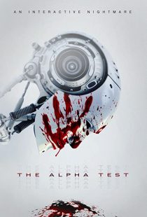 دانلود فیلم The Alpha Test 202035224-1608985538