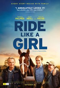 دانلود فیلم Ride Like a Girl 201929847-582903607