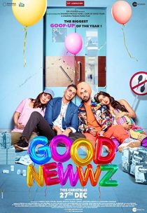دانلود فیلم هندی Good Newwz 201931333-284511245