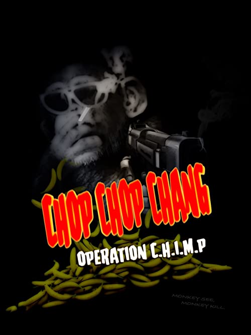 دانلود فیلم Operation C.H.I.M.P 2019