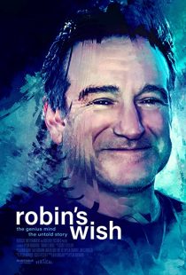 دانلود فیلم Robin’s Wish 2020 آرزوی رابین226572-1942182904