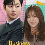 دانلود سریال کره ای A Business Proposal