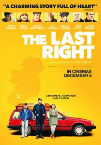 دانلود فیلم The Last Right 201937850-770574723