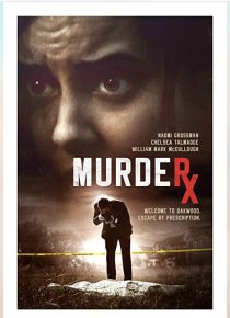 دانلود فیلم Murder RX 202039063-1464239242