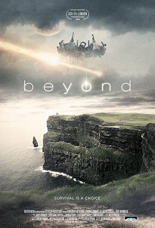 دانلود فیلم Beyond 2014