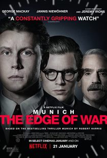 دانلود فیلم Munich: The Edge of War 2021223307-740864349