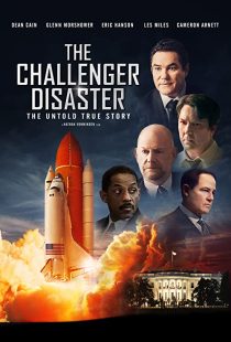 دانلود فیلم The Challenger Disaster 201929880-567106413