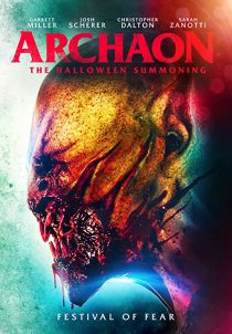 دانلود فیلم Archaon: The Halloween Summoning 202050889-796148999