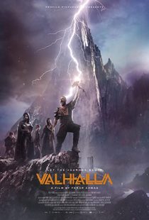 دانلود فیلم Valhalla – The Legend of Thor 201932737-483070741