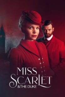دانلود سریال Miss Scarlet & the Duke224409-230482017