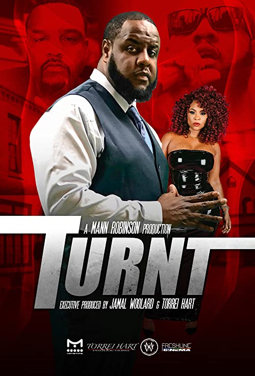 دانلود فیلم Turnt 2020