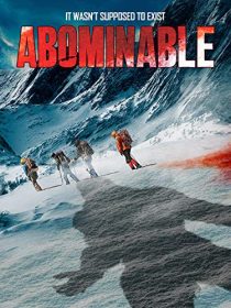 دانلود فیلم Abominable 202040147-1937242654
