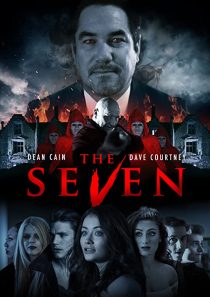 دانلود فیلم The Seven 201930813-1733427111