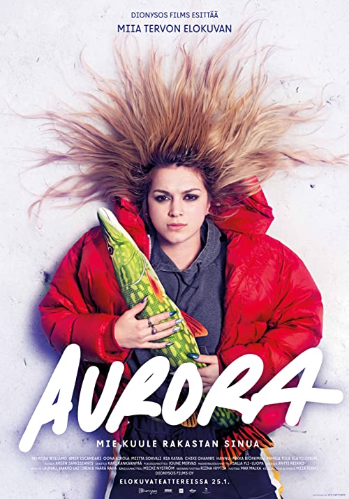 دانلود فیلم Aurora 2019