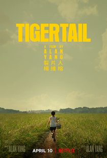 دانلود فیلم Tigertail 202039656-915546752