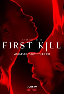 دانلود سریال First Kill اولین قتل202043-1383855611