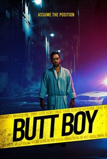 دانلود فیلم Butt Boy 201940133-1084136433